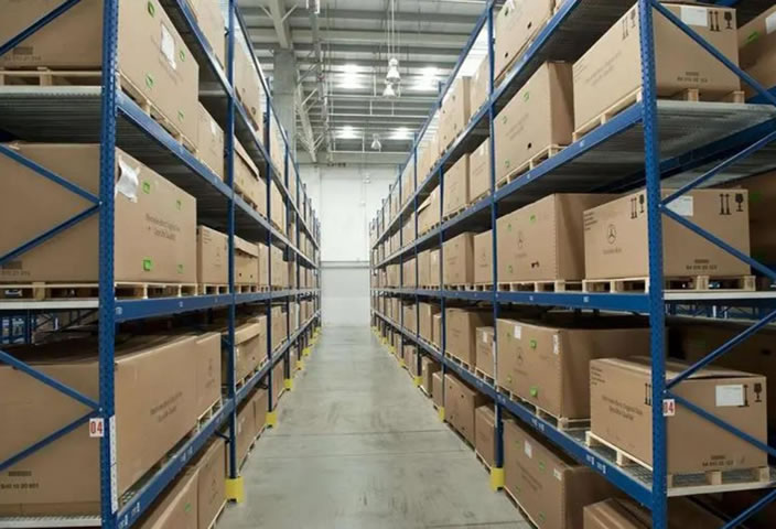 深圳到加格达奇区货物仓储